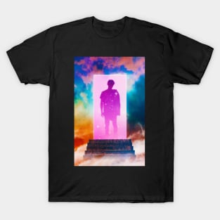 Stair T-Shirt